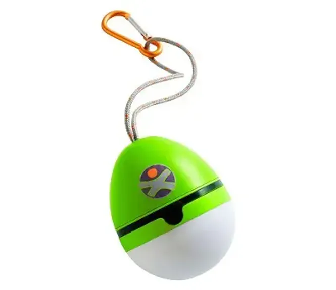 Hovedbilde Teltlampe