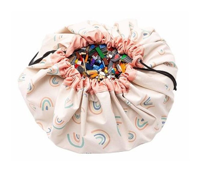 Hovedbilde Playmat - Rainbow