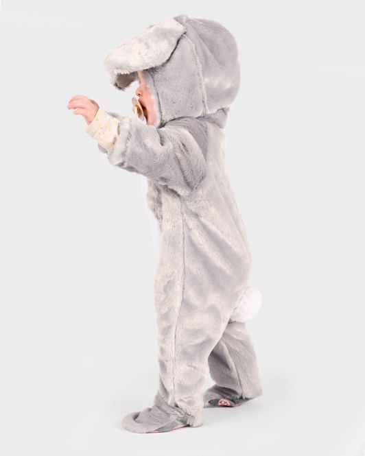 Hovedbilde Jumpsuit Kanin