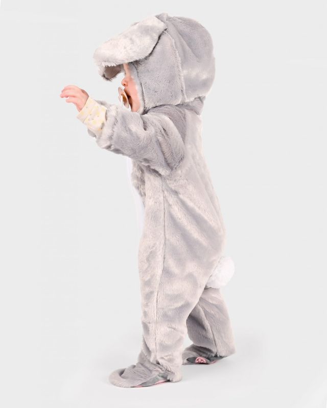 Jumpsuit Kanin