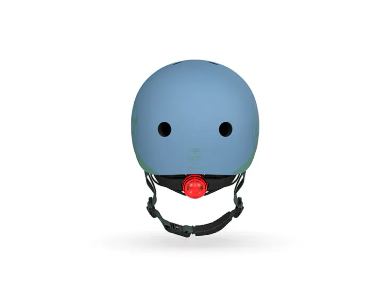 HELMET STEEL XXS-XS
