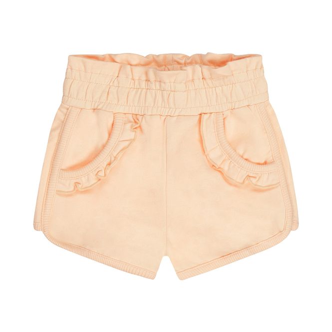 Hovedbilde Jogging Shorts, Peach - Dirkje