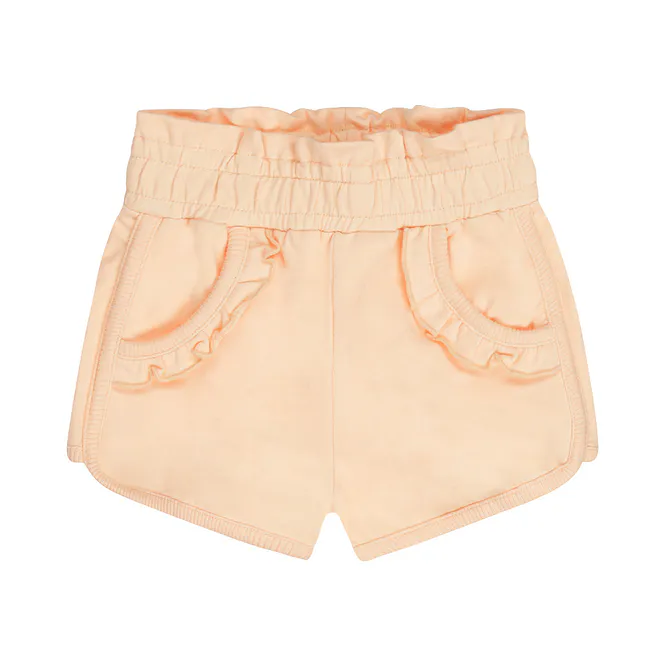 Hovedbilde Jogging Shorts, Peach - Dirkje