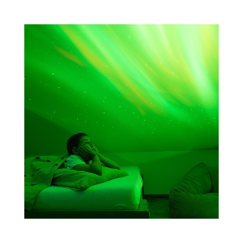 Projektor LED, UFO - Mary´s