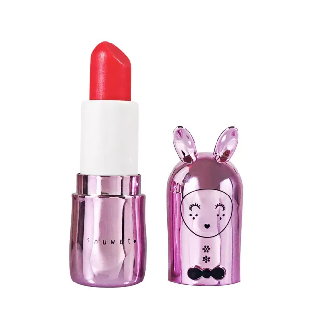 Hovedbilde Metal Leppepomade - Sorbet Rasberry