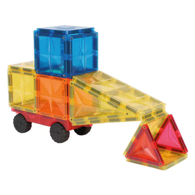 Hovedbilde Wheels Pack Intense 25 pc