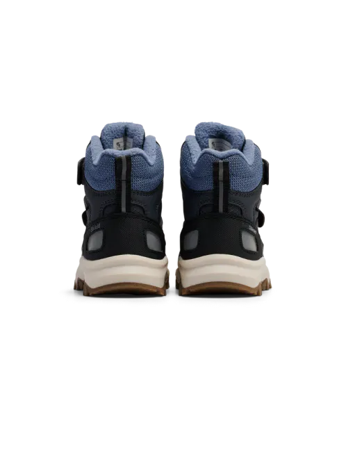Hovedbilde Vinterstøvel Storm TEX Infant, Ebony - Hummel