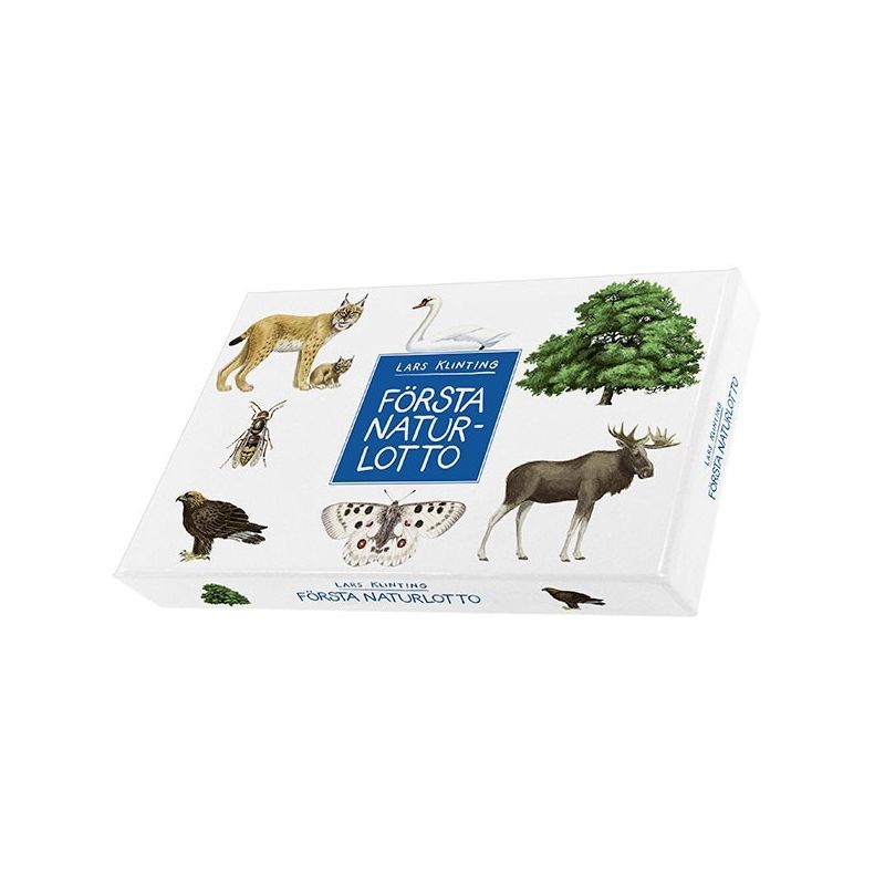 Naturlotto