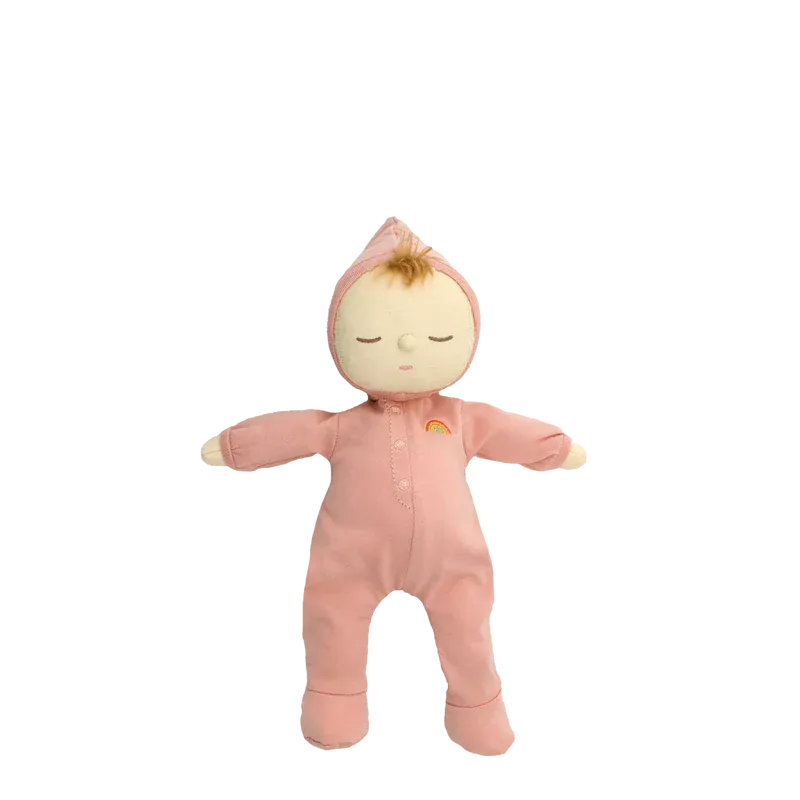 Dozy Dinkum - Moppet