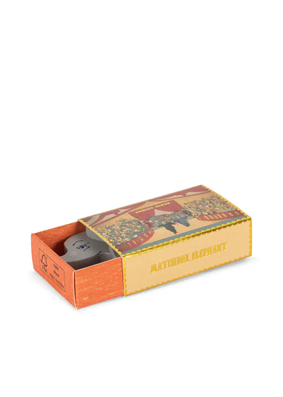 Matchbox Animals - Konges Sløjd
