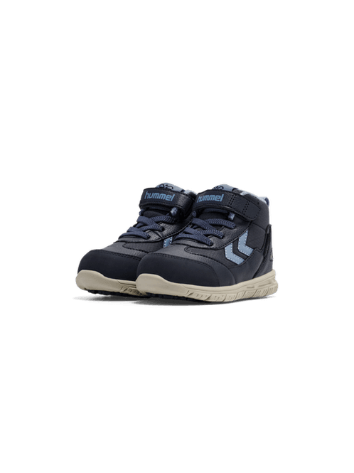 Hovedbilde Crosslite Winter Mid Tex Infant, Ombre Blue - ...