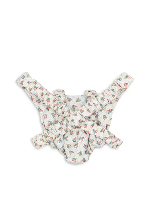 Bæresele til Dukke - Verona Blues