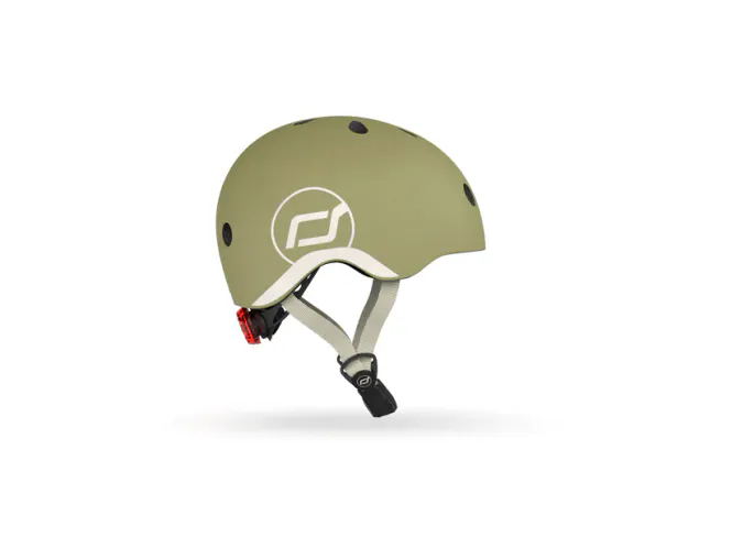 Hovedbilde HELMET OLIVE XXS-XS