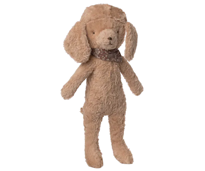 Hovedbilde Maileg Poodle dog, Plush