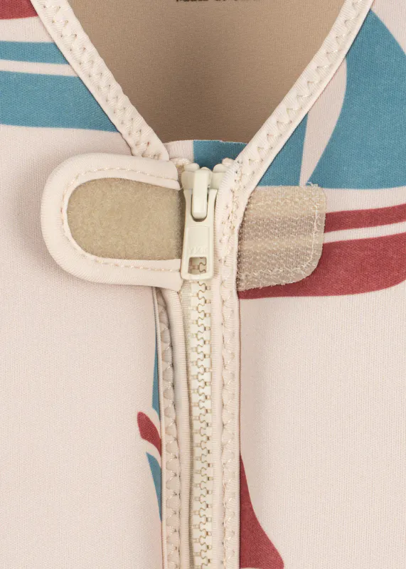 Flytevest Ellis - AHOY