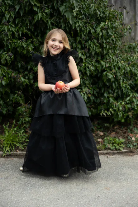 Hovedbilde Gotisk Kjole Kostyme