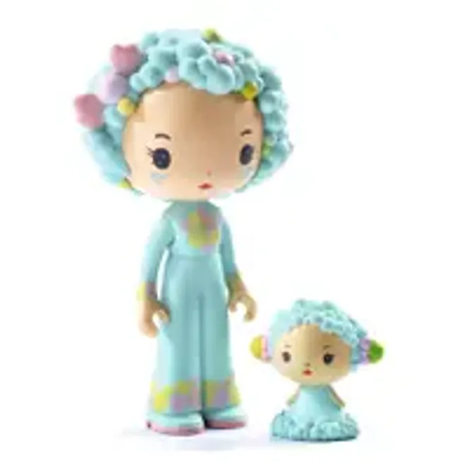 Hovedbilde Tinyly Blue Tinyroom