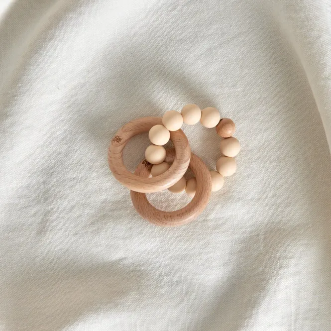 Hovedbilde Bubble Teether