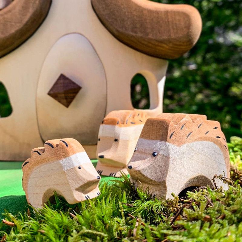 Bumbu Toys Pinnsvin