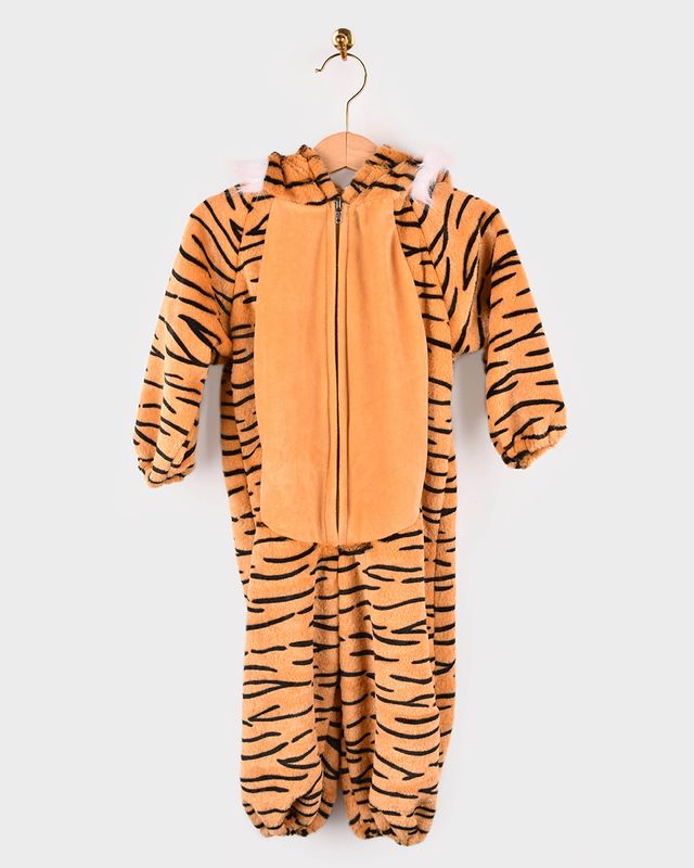 Tiger Kostyme