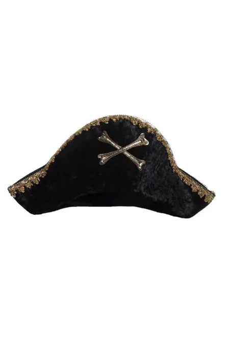 Hovedbilde Pirat Hatt