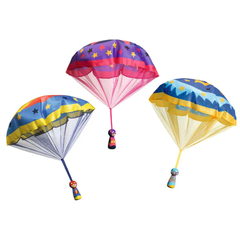Flying Heros - Djeco