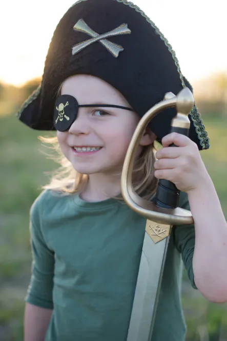 Hovedbilde Pirat Hatt