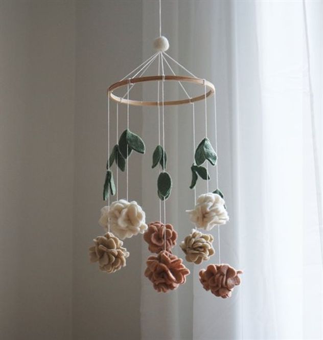 Hovedbilde Uro Blomster