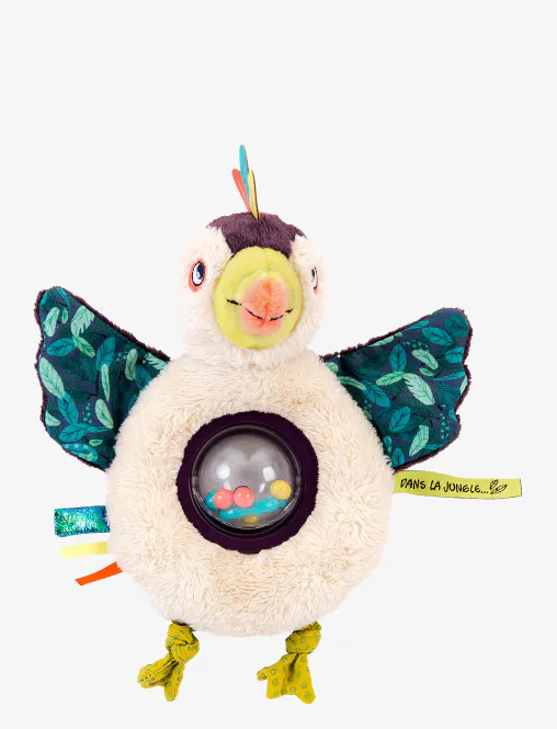 Hovedbilde Rangle Pakou Bead - Moulin Roty