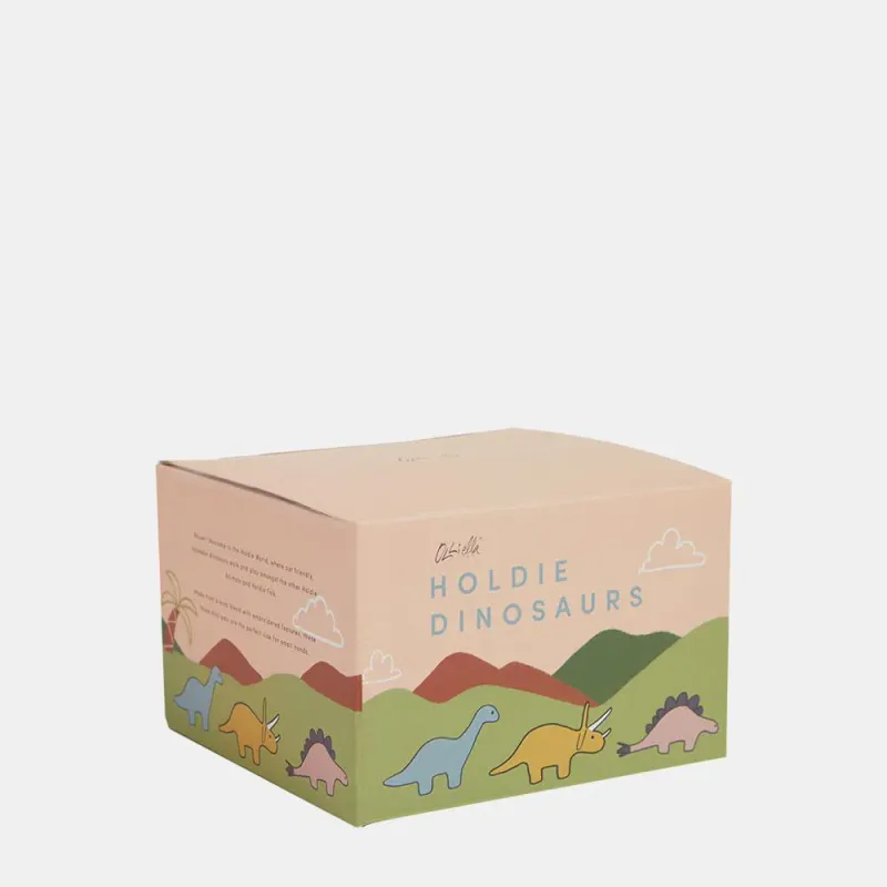 Holdie Dinosaurer