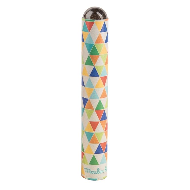 Hovedbilde Kaleidoskop Trekanter