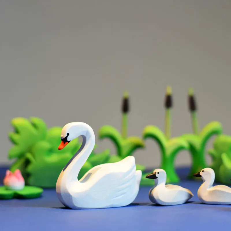 Bumbu Toys Svane