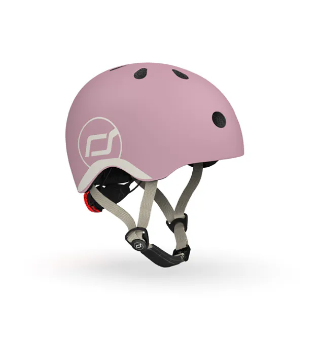 Hovedbilde HELMET WILDBERRY XXS-XS