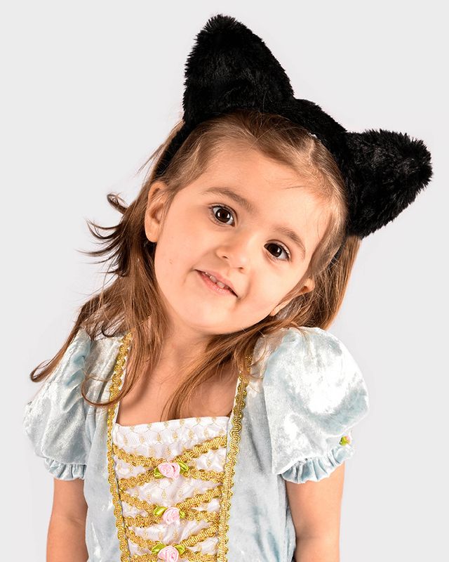 Katte Ører