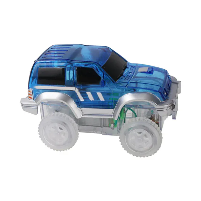 Hovedbilde Race Track Car