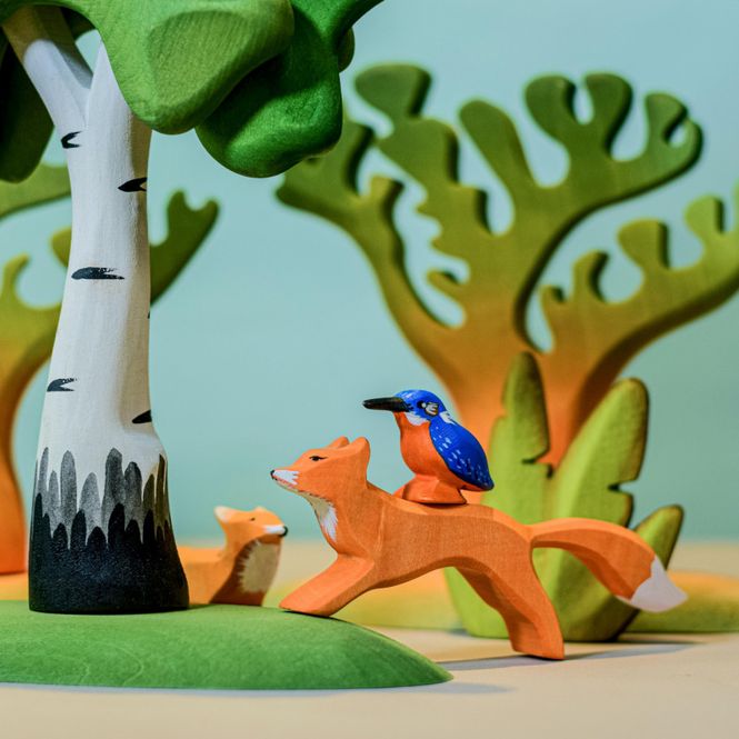 Hovedbilde Bumbu Toys Rev