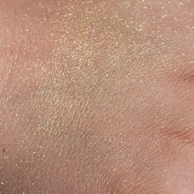 Hovedbilde Gullglitter