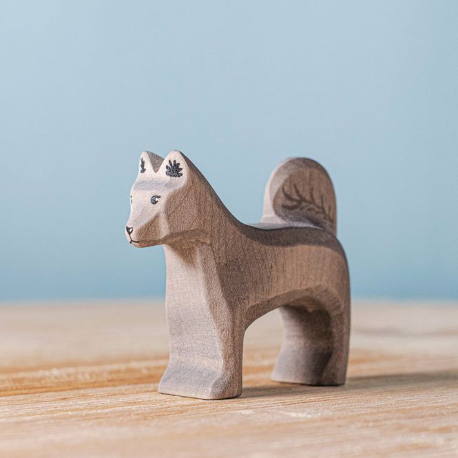 Hovedbilde Bumbu Toys Hund