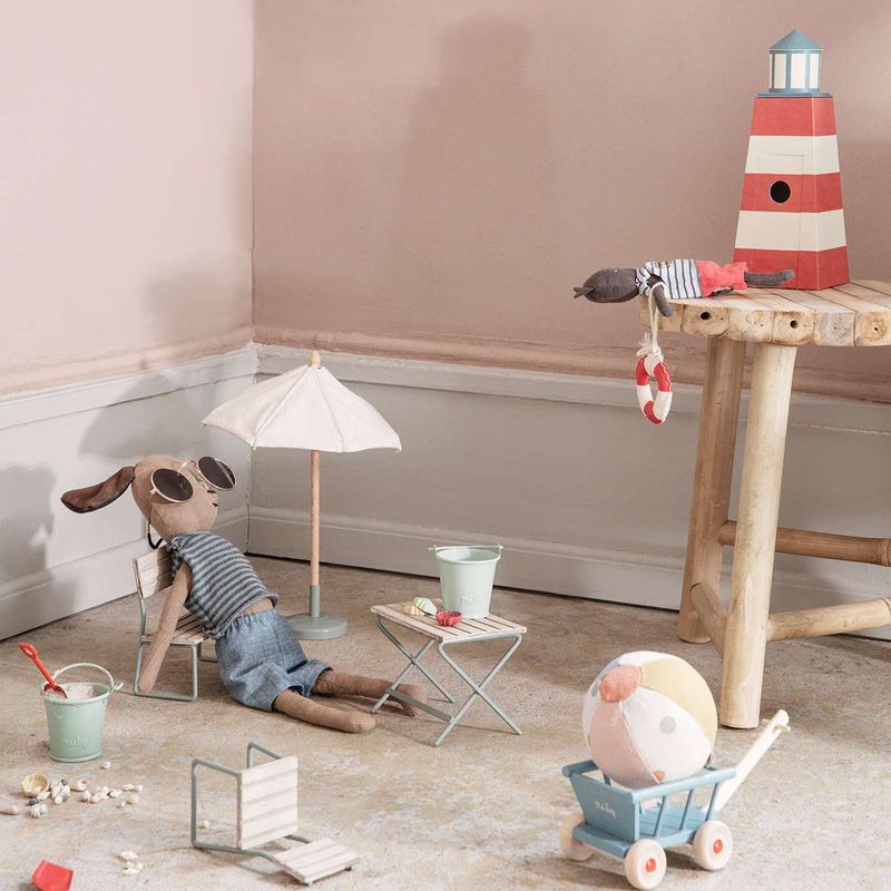 Maileg Strandsett til Mus