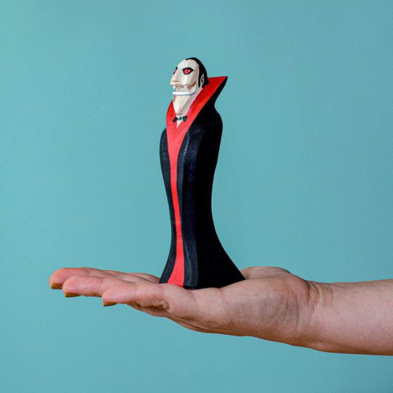 Bumbu Toys Dracula