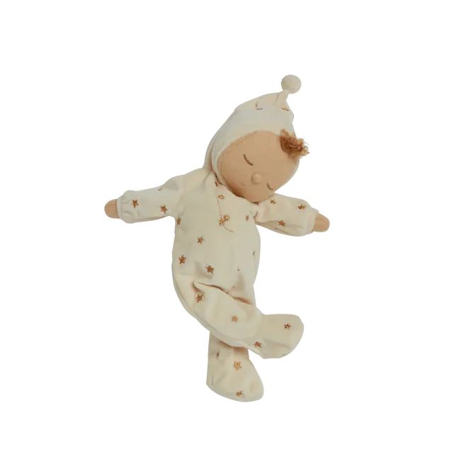 Hovedbilde Lullaby Dozy Dinkums - Lyra - Buttercream