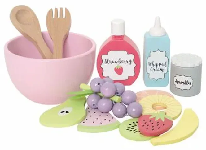 Hovedbilde Fruktsalat