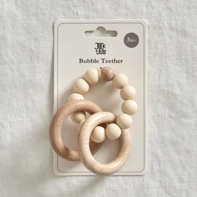 Hovedbilde Bubble Teether