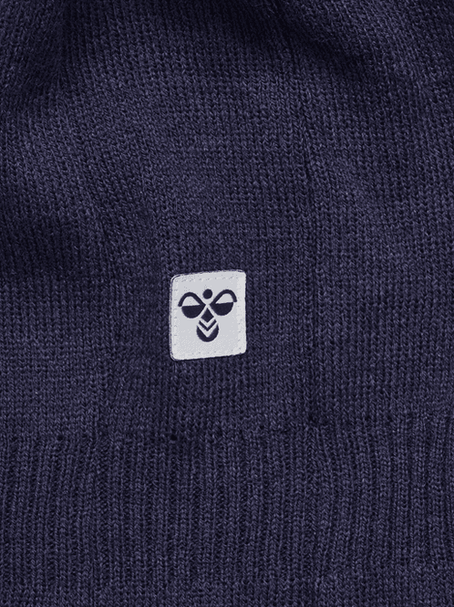 Hovedbilde Balaclava Knit Mini, Ombre Blue - Hummel