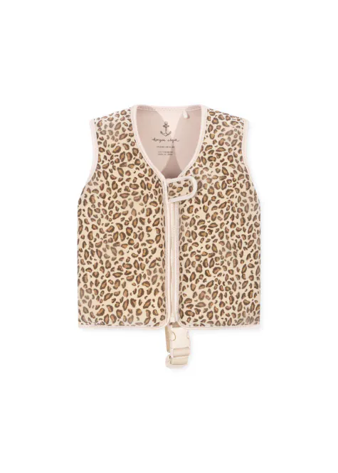 Hovedbilde Flytevest Ellis - Leo