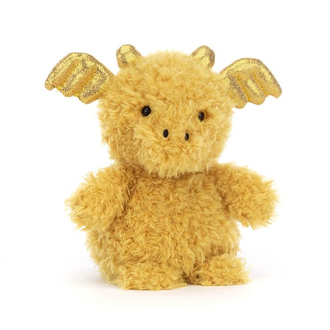 Hovedbilde jELLYCAT Little Dragon