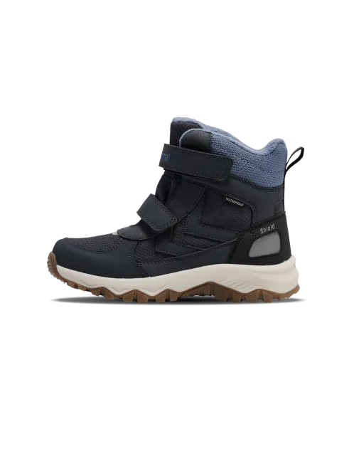 Hovedbilde Storm Tex Vanntett Vintersko, Ebony - Hummel