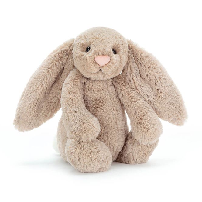 Hovedbilde Bashful Bunny Beige, Medium