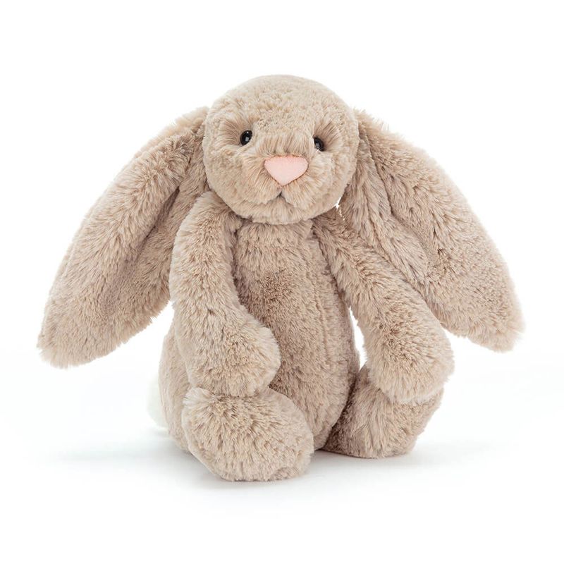 Bashful Bunny Beige, Medium