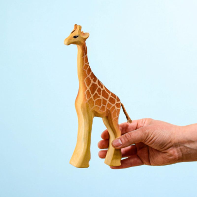 Bumbu Toys Giraff